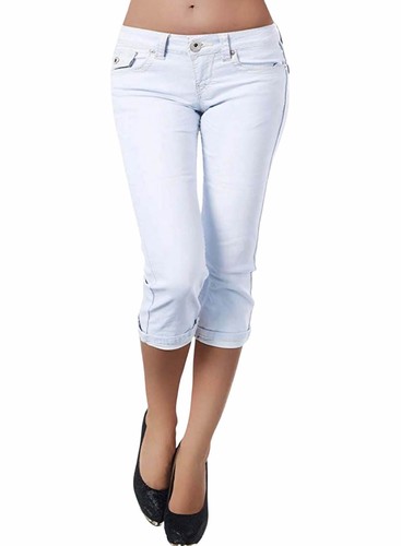 Capri jeans bemuda - capri,