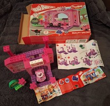 BIG BOBBY-CAR, Play BIG BLOXX