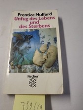 Unfug des Lebens und des Sterbens Mulford, Prentice: