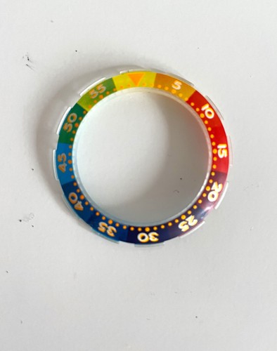 Swatch scuba loomi - scuba, 902