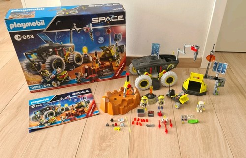 Playmobil space 70888 - playmobil,