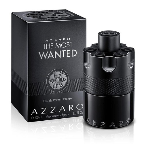 Azzaro the most wanted eau - the,