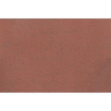 Faller 170316 H0 PREMIUM Straßenfolie Klinkerpflaster, rot, 30 x 12 cm H0 + Neu