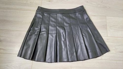 Only lederrock kunstleder - only,