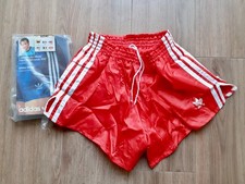 Neue Adidas Beckenbauer Shorts