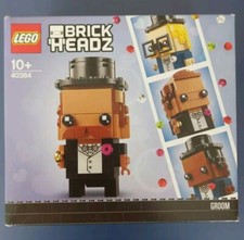 LEGO Bräutigam - 40384