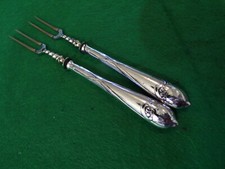 WMF Modell 29 Efeumuster