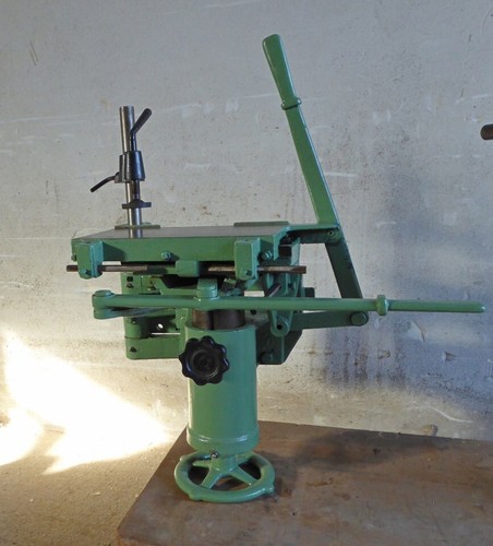 Langlochbohrmaschine langloch - langlochbohrmaschine,