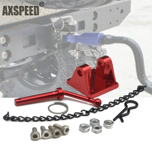 Metall tow schäkel anhänger - metall,