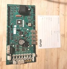 KaVo  Hauptsteuerplatine