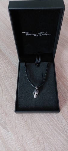 Thomas sabo herren - thomas, haldkette