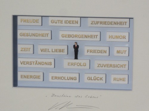 Volker kühn objekt - volker,
