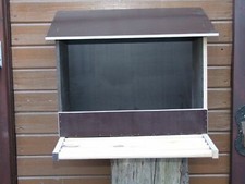 Turmfalkennistkasten