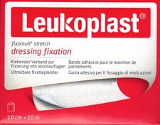 LEUKOPLAST Fixomull stretch 10