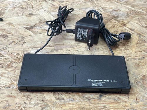 Vintage sennheiser empfänger - sennheiser,