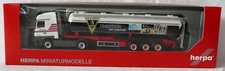 Herpa H0 301411: MB Actros