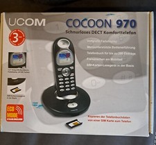 festnetztelefon schnurlos