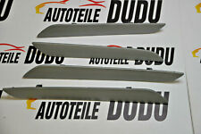 Audi Q3 8U Dekorleisten Türleisten Zierblende 8U0867409 8U0867410 8U0867420 419 