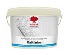 Leinos Kalkfarbe 665 10L
