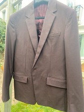 Prada black label Sakko size