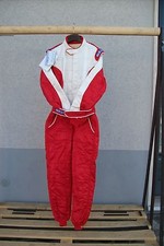 SPARCO ANZUG MODELL SPONSOR 6