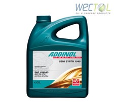 Liter addinol semi synth - semi,