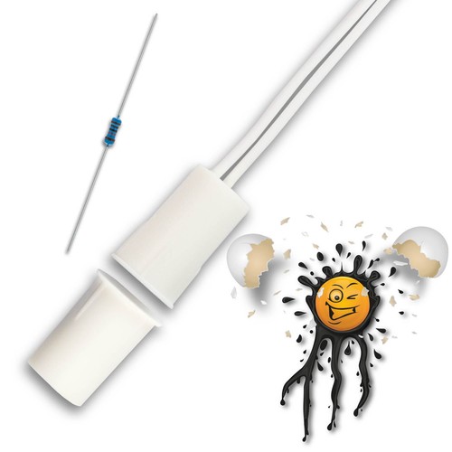 Rc33 magnetsensor reed kontakt - rc33,