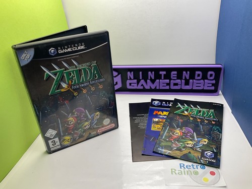 Nintendo gamecube spiel - gamecube, spiel-