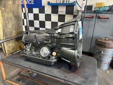 Chevrolet Allrad Automatikgetriebe M30 / 4L65E überholt