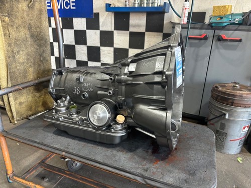 Chevrolet allrad - chevrolet,