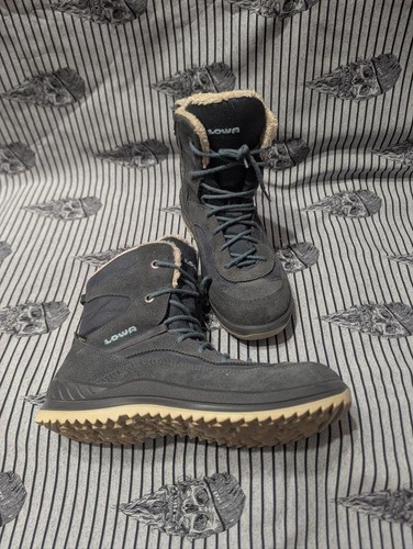 Women lowa boots - lowa,