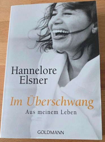 Hannelore elsner im - elsner:,