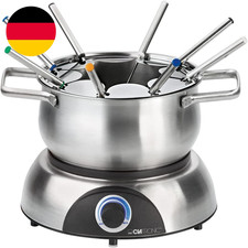 Clatronic® Fondue-Set |