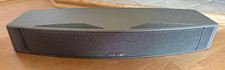 BOSE VCS 10 - Centerbox Silber