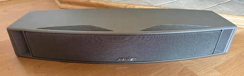 Bose vcs centerbox - vcs,