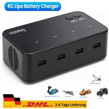 LiPo Akku Ladegerät 1S-3S RC
