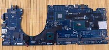 Dell Latitude 5580 i5-6440HQ/Quadro 940 MX Mainboard Motherboard CDP80 LA-E152P