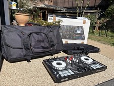 Pioneer DDJ-SR2 DJ-Controller