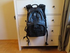 Tamrac Fotorucksack, Kamerarucksack mit Laptop-Fach