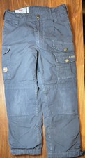 fjällräven kids vidda padded