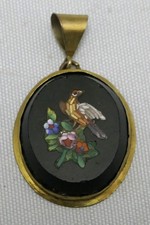 Anhänger Mikro-Mosaik