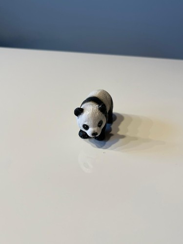 Schleich kleiner panda - kleiner,