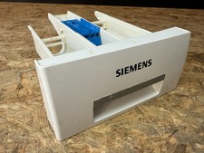 Waschmittelschublade