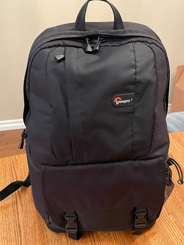 Lowepro fastpack 250 dslr - fastpack,
