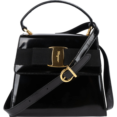 Salvatore ferragamo patent - ,