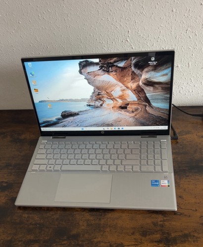 Pavilion x360 convertible - hp,