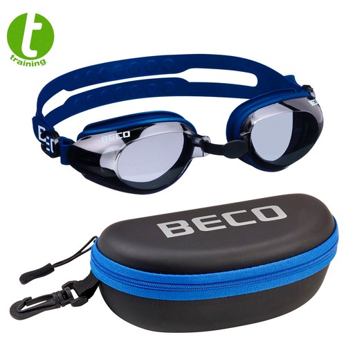Beco schwimmbrille lima - lima, inkl
