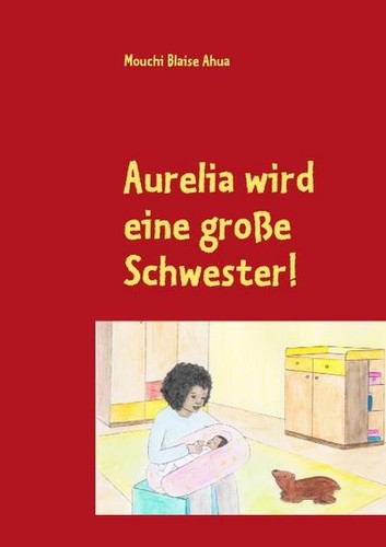 Aurelia wird eine große