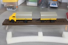 Brekina Mercedes Benz LA 322