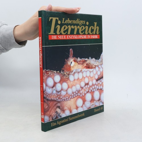 Lebendiges tierreich band - tierreich, 48 